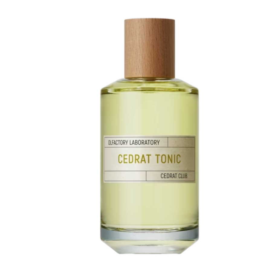Liquides Imaginaires Cedrat Tonic Eau De Parfum Spray