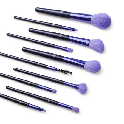 Lurella Cosmetics - Artistry Ensemble Brush Set