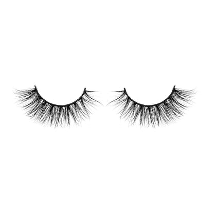 Lurella Cosmetics - 3D Mink Eyelashes - Issy