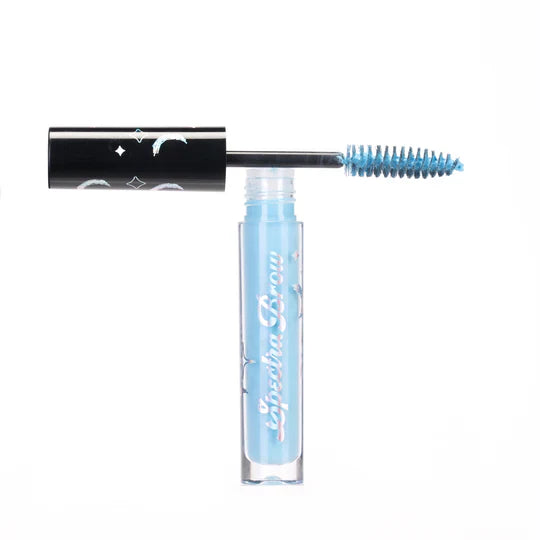 Glisten Cosmetics Frozen (Icy Blue) Spectra Brow - Brow Cream