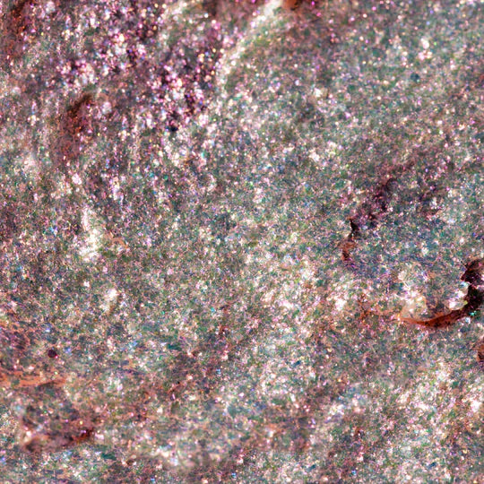 Glisten Cosmetics Fairy Chroma Flakes - Duochrome Pigment