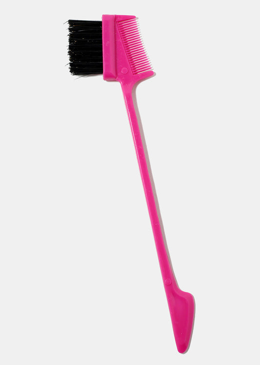 3 in 1 Edge Brush