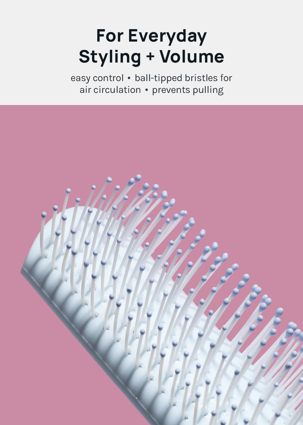 All-Purpose Styling Brush