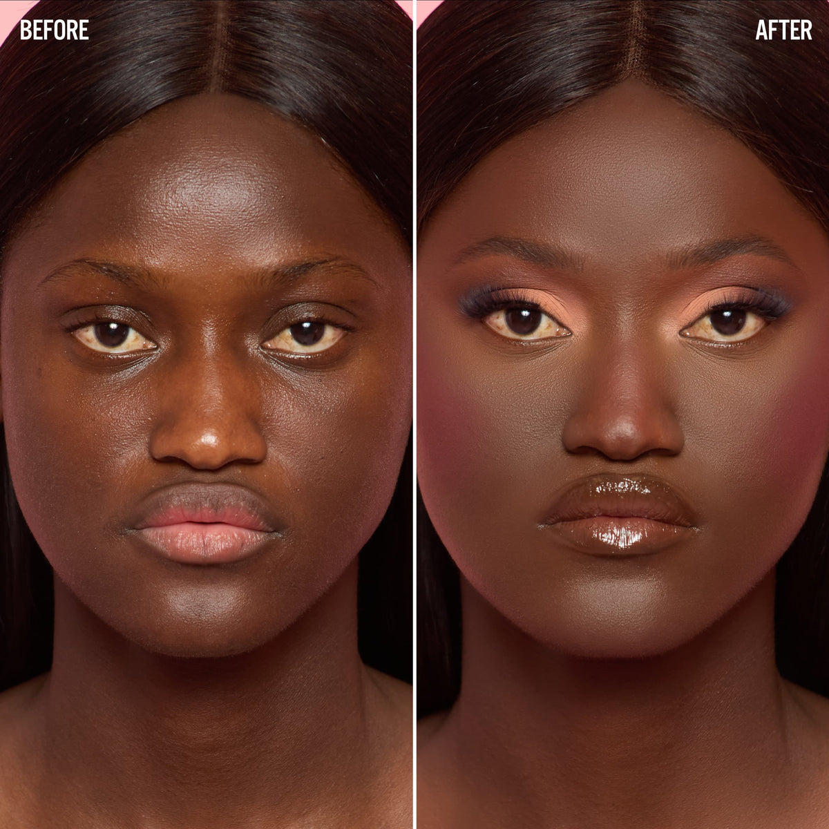 Under-Eye Brightening Powder