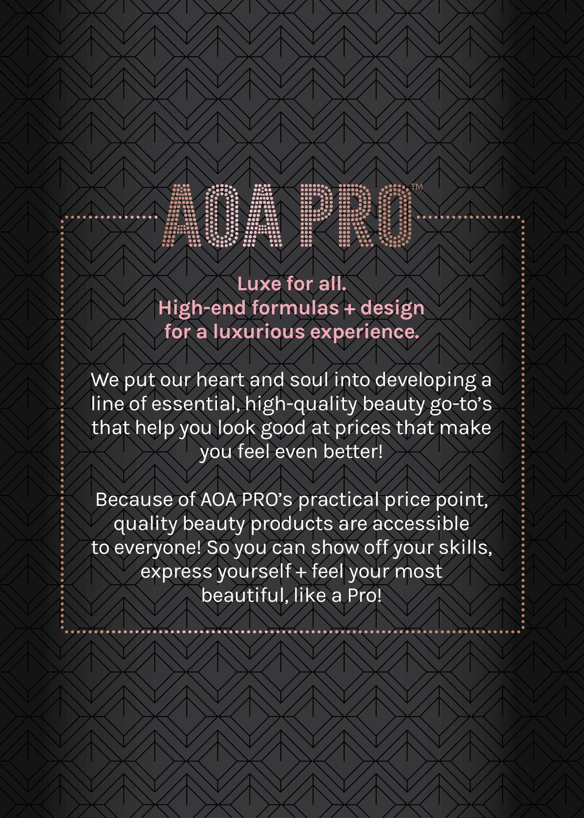 AOA Pro Lash Clusters: Clio