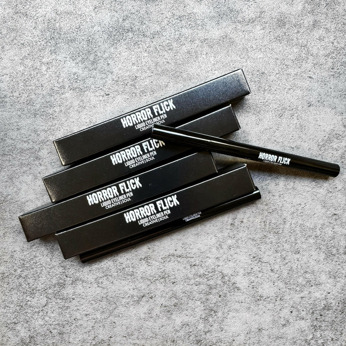 Creative Soul Cosmetics - Ember
