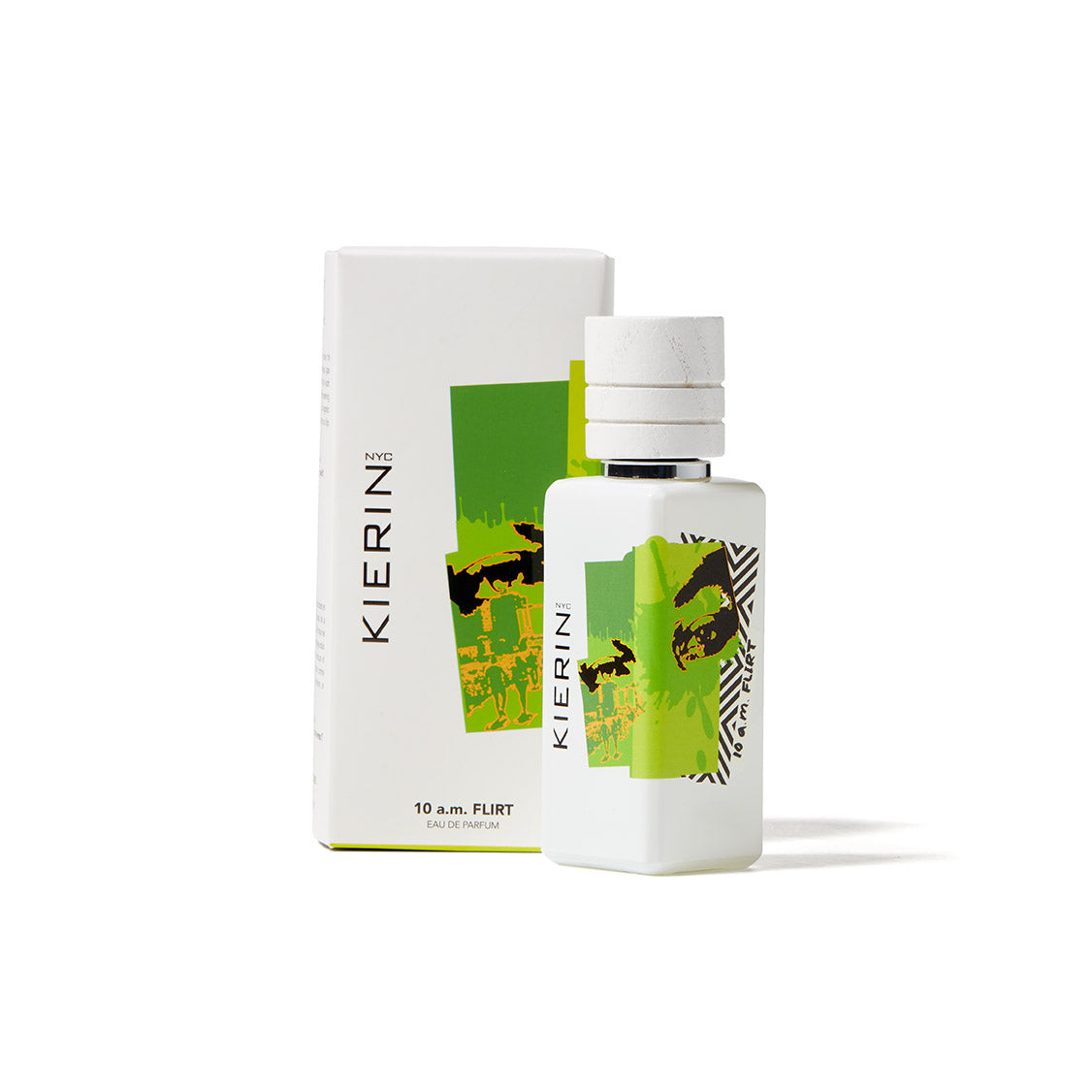 10 A.M. FLIRT 50 ML