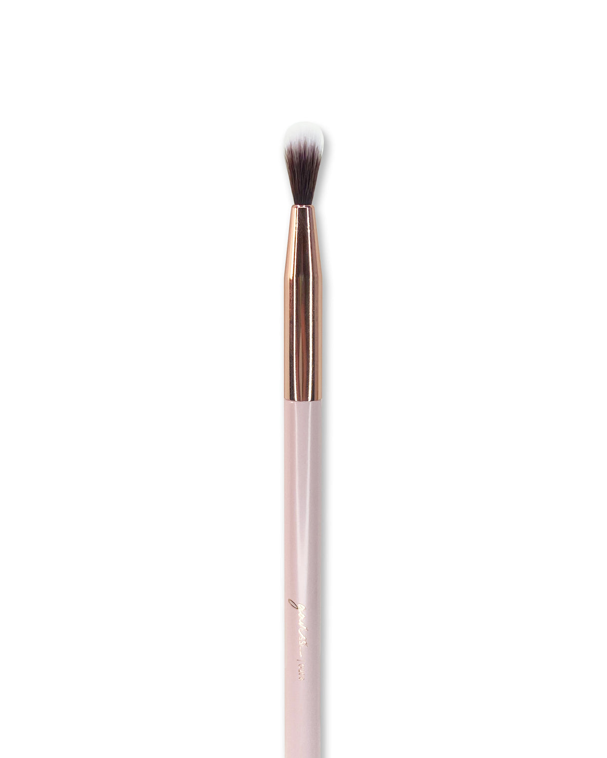 Gavissi Beauty - G208 SMALL ROUND BLENDER BRUSH