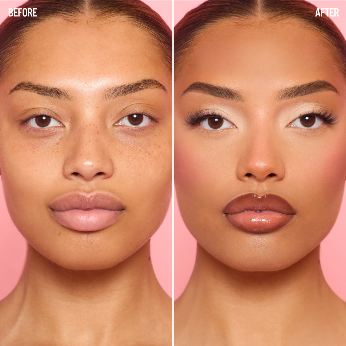 Under-Eye Brightening Powder