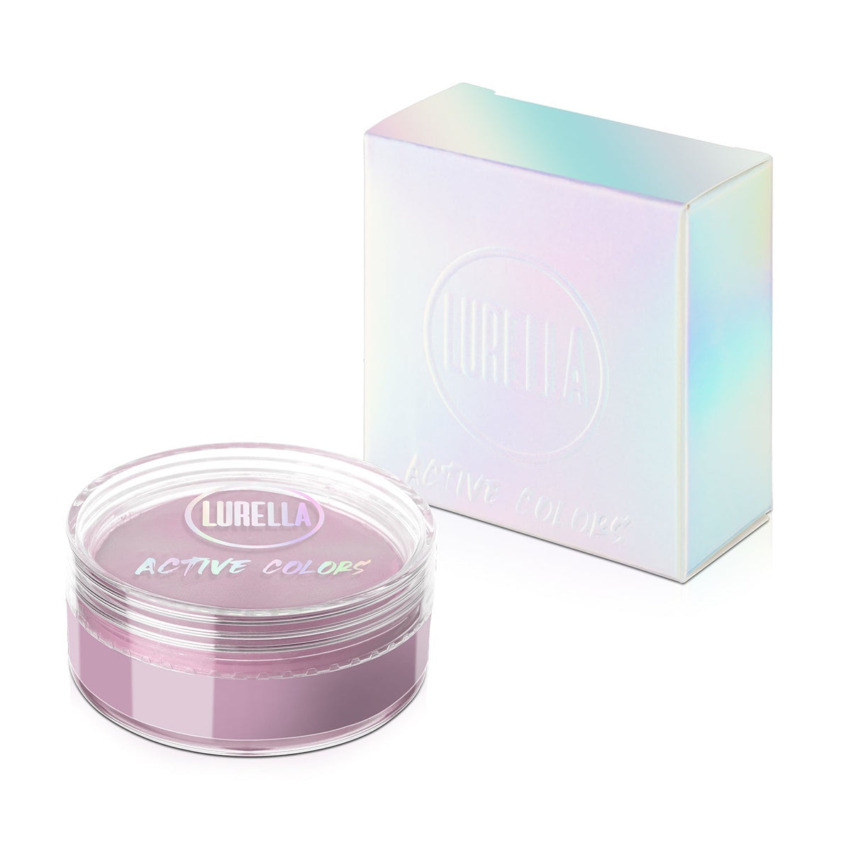 Lurella Cosmetics - Active Colors - Lavender Dreams