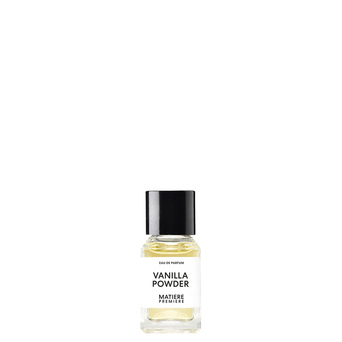 Vanilla Powder