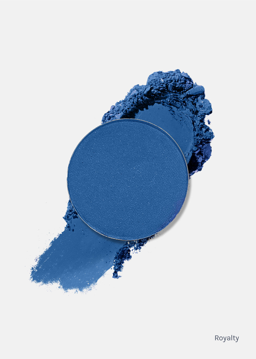 AOA Single Pressed Eyeshadow - Royalty