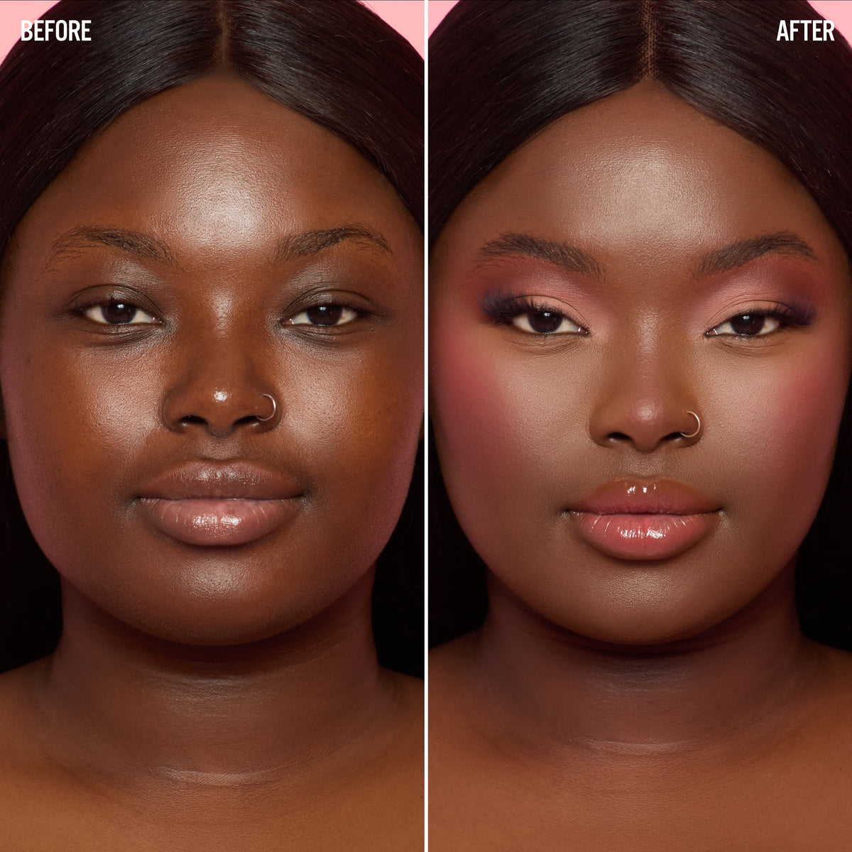 Under-Eye Brightening Powder