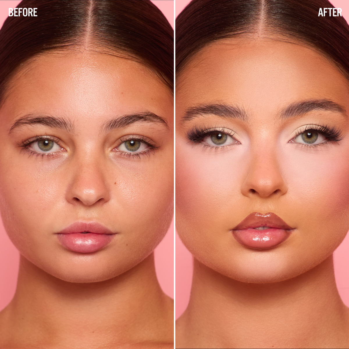 Under-Eye Brightening Powder