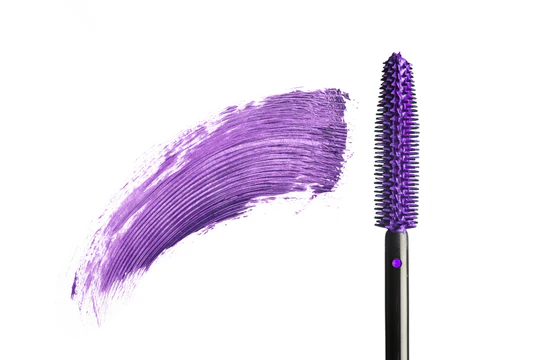 Glisten Cosmetics - Mascara - Purple Spectra Lash