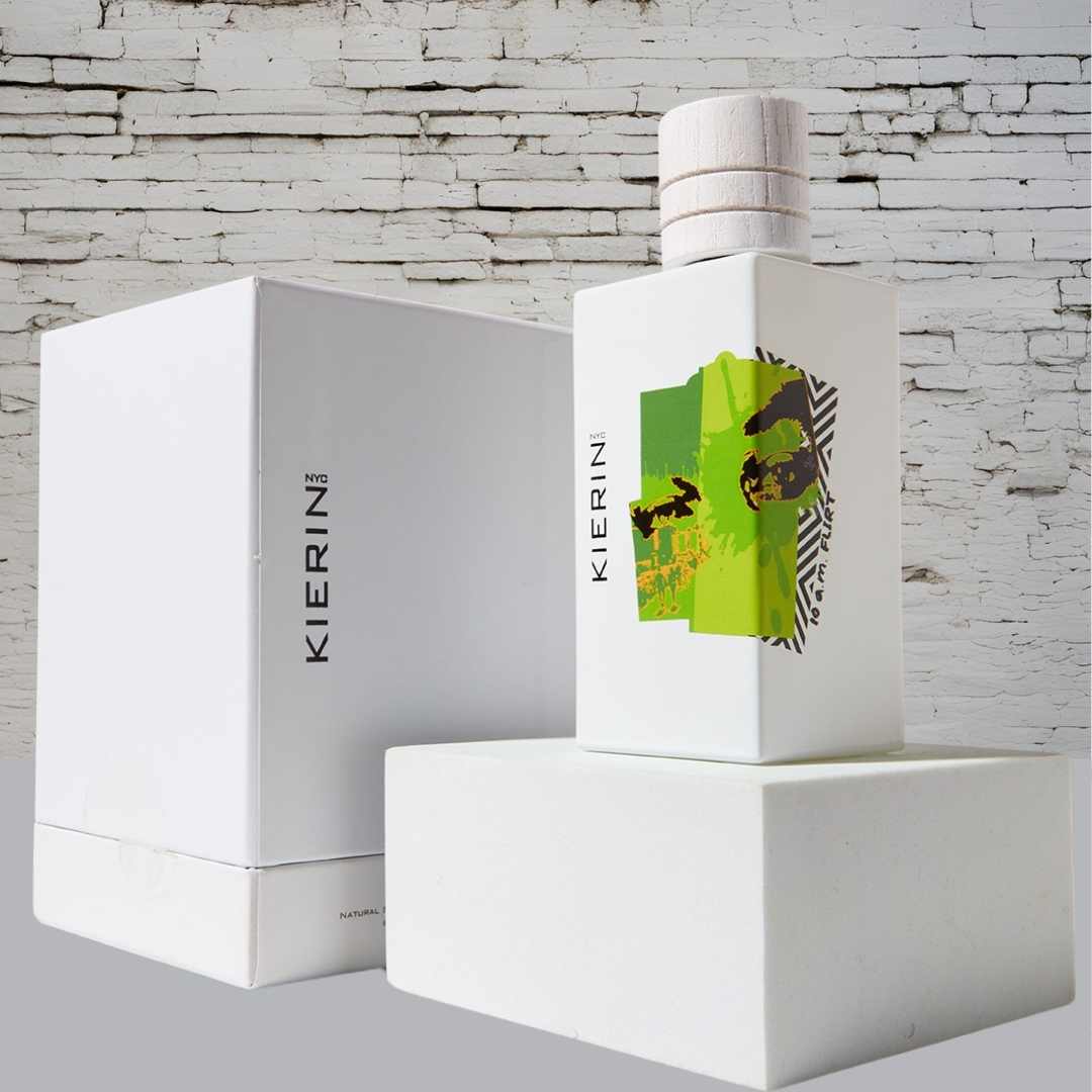 10 A.M. FLIRT 100 ML