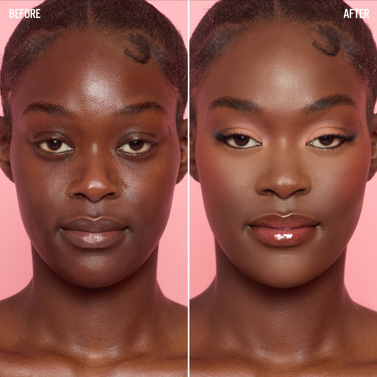 Under-Eye Brightening Powder