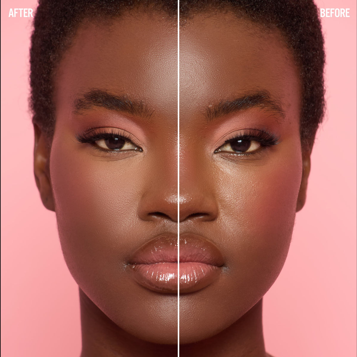 Under-Eye Brightening Powder