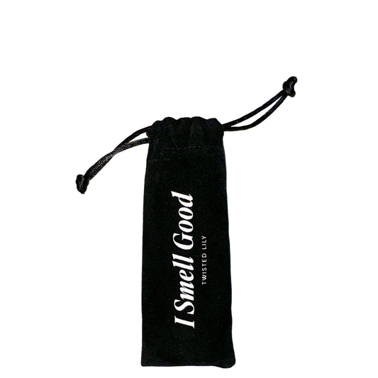 Twisted Lily Travel Atomizer Pouch