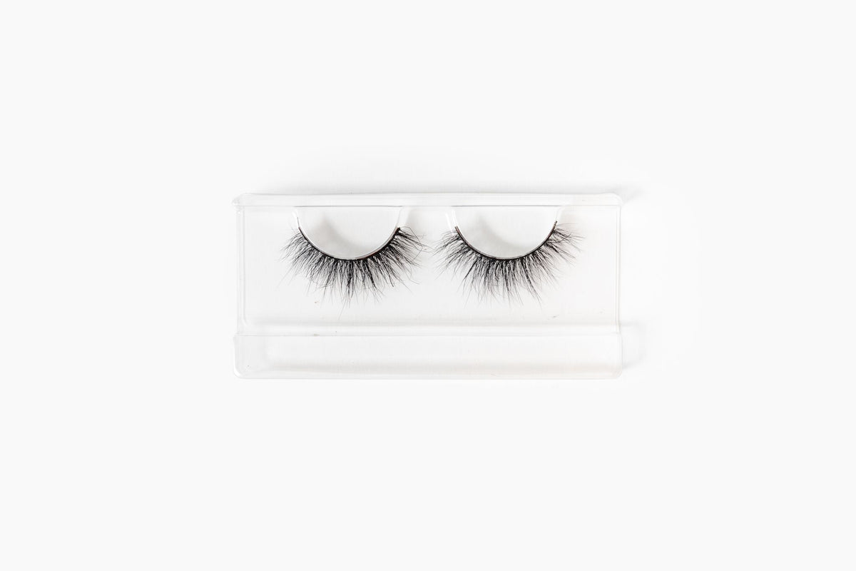 Kawaii Girl Cosmetics - Tokyo Lashes