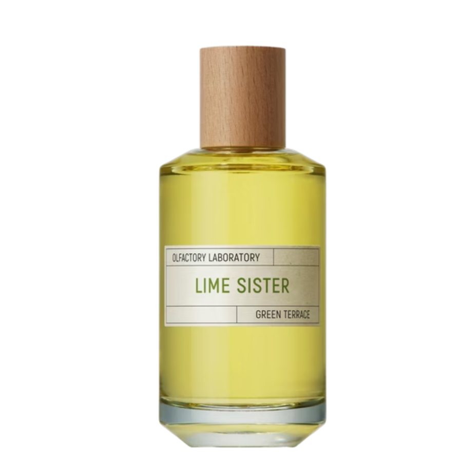 Liquides Imaginaires Lime Sister Eau De Parfum Spray