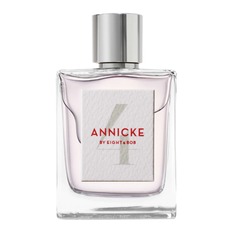 Eight & Bob Annicke 4 Eau De Parfum Spray