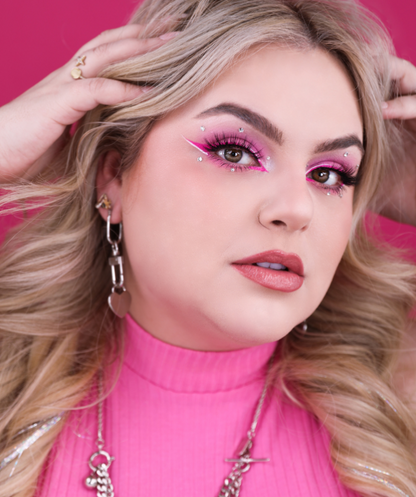Lurella Cosmetics - Active Colors - Lavender Dreams