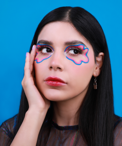 Lurella Cosmetics - Active Colors - Lavender Dreams