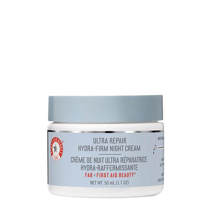 First Aid Beauty Ultra Repair Hydra-Firm Night Cream