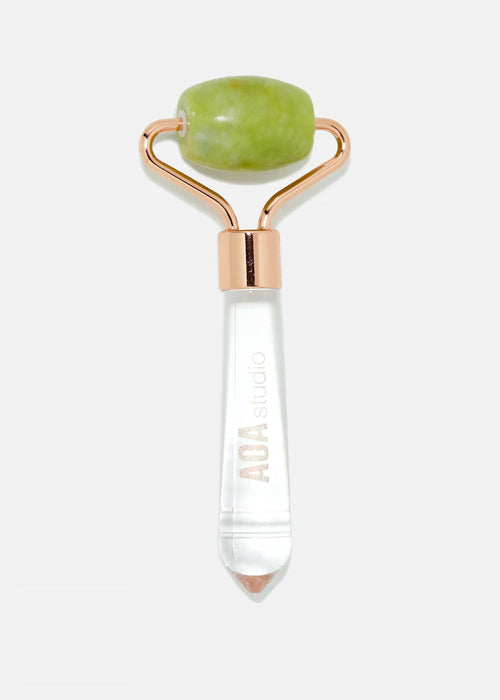 A+ Jade Stone Face Roller