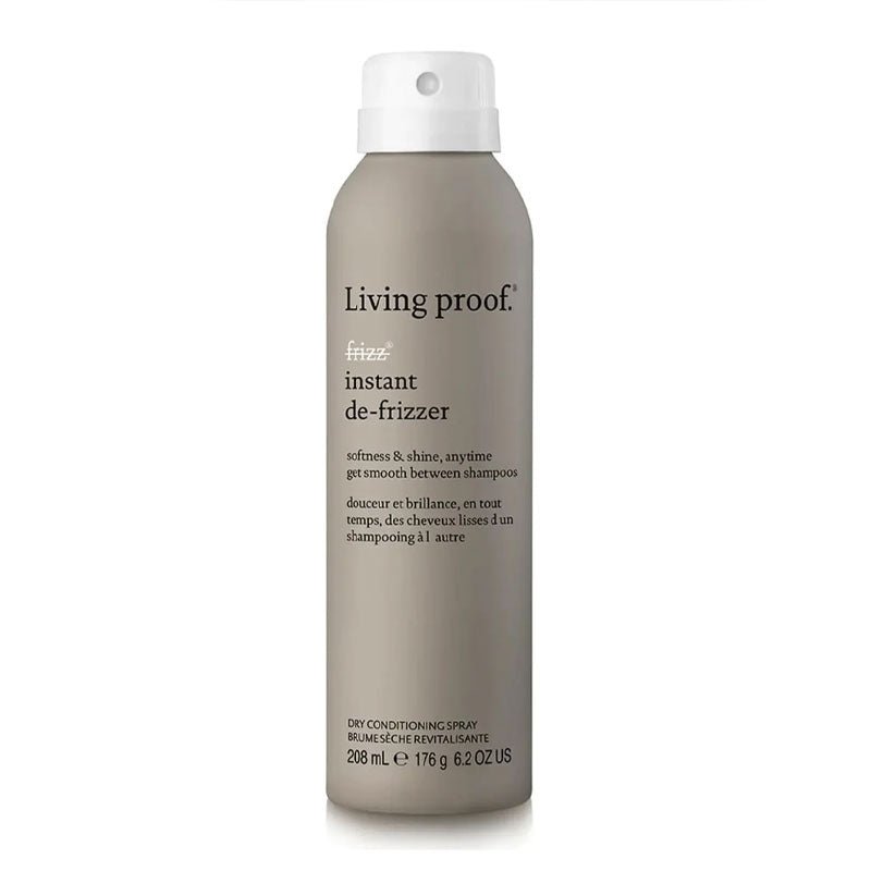Living Proof No Frizz Instant De-frizzer