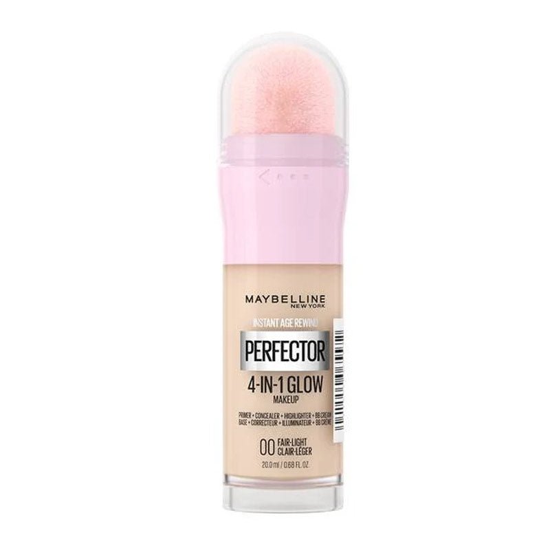 Maybelline Instant Age Perfector 4-in-1 Glow Makeup