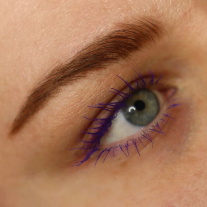 Glisten Cosmetics - Mascara - Purple Spectra Lash