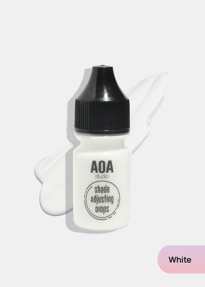 AOA Shade Adjusting Drops