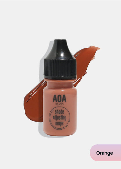 AOA Shade Adjusting Drops