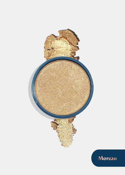AOA Venetian Romance Creamy Eyeshadow