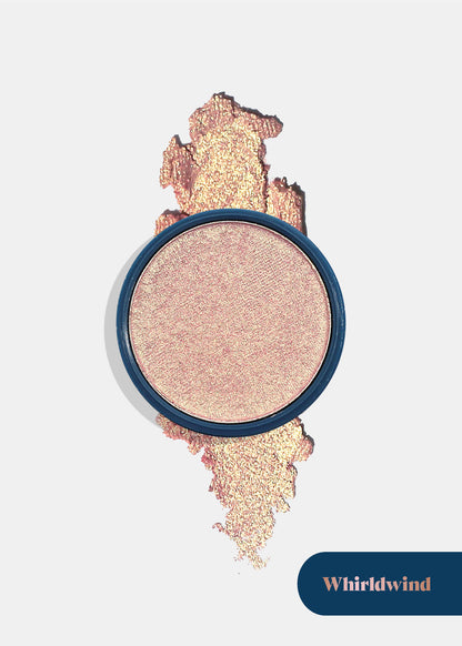 AOA Venetian Romance Creamy Eyeshadow